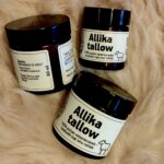 Allika tallow