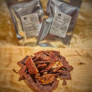 Mahe vinnutatud veiseliha