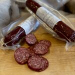 Poolsuitsuvorst Veiseliha poolsuitsuvorst 330g